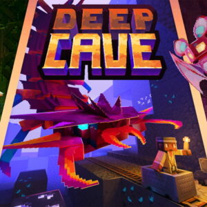 Deep Cave - Việt hóa