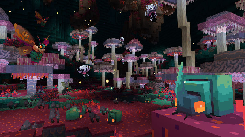 Deep Cave - Việt hóa 4 Deep Cave - Việt hóa