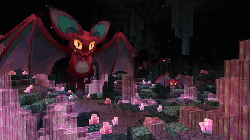 Deep Cave - Việt hóa 3 Deep Cave - Việt hóa