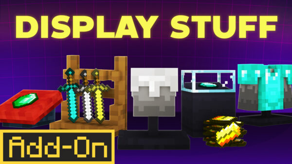 Display Stuff Add-On - Việt hóa