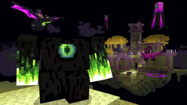 The End: Reimagined - Việt hóa