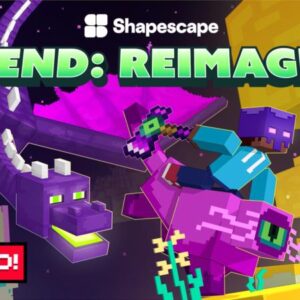 The End: Reimagined - Việt hóa
