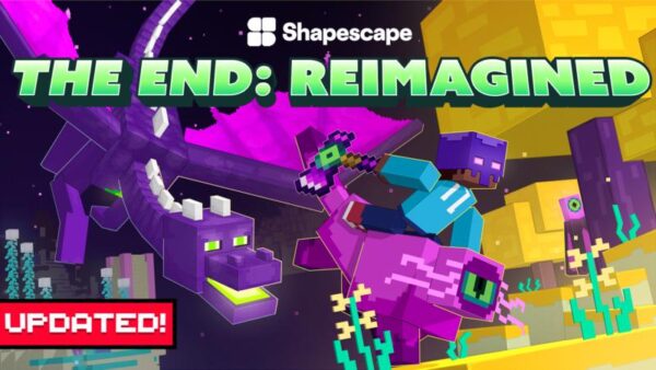 The End: Reimagined - Việt hóa