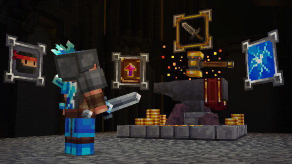 ENCHANTMENTS++ Việt hóa