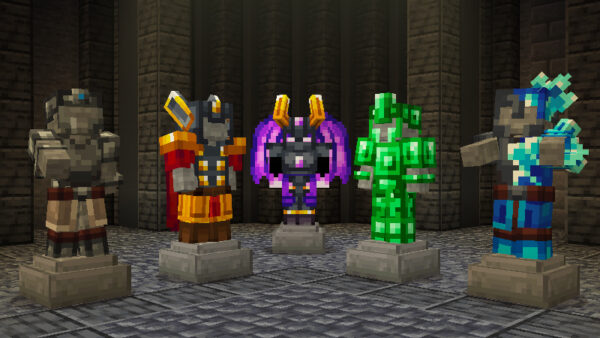 ENCHANTMENTS++ Việt hóa