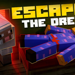 Escape the Dream - Việt hóa