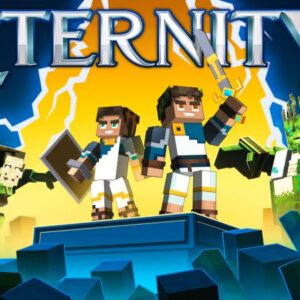 Eternity - Việt hóa