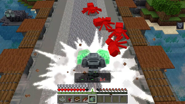 Gauntlets Add-On - Việt hóa
