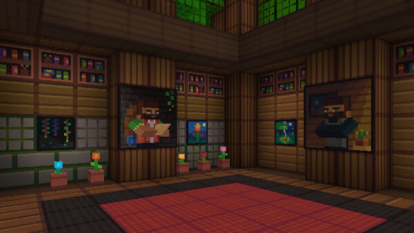 GridPixel