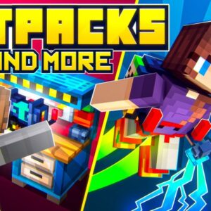 Jetpacks and More - Việt hóa