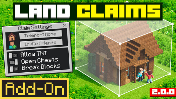 Land Claims Add-On - Việt hóa