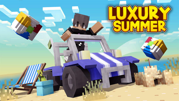 Luxury Summer - Việt hóa