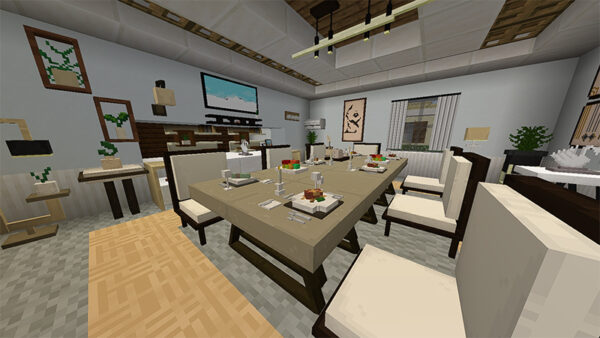 Minimalist Build Set - Việt hoa