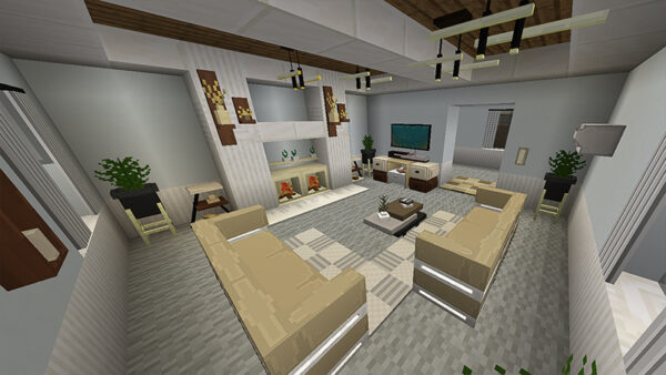 Minimalist Build Set - Việt hoa