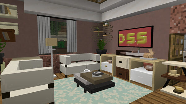Minimalist Build Set - Việt hoa