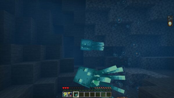BE a MOB Add-On - Việt hóa