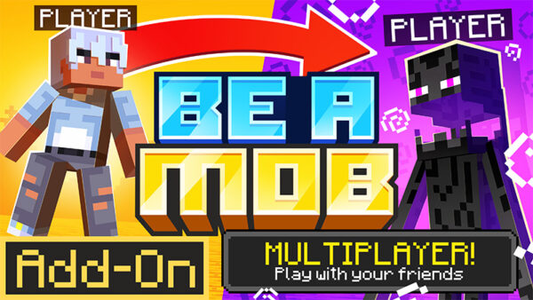 BE a MOB Add-On - Việt hóa