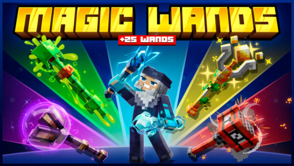 Magic Wands - Việt hóa