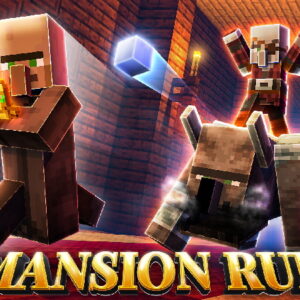 Mansion Run - Việt hóa