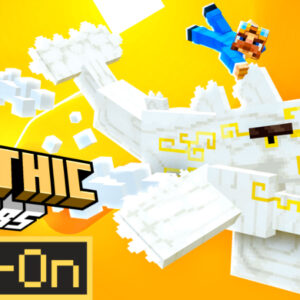 Mythic Mobs Add-On - Việt hóa