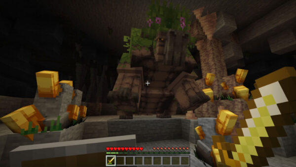 Mythic Mobs Add-On - Việt hóa