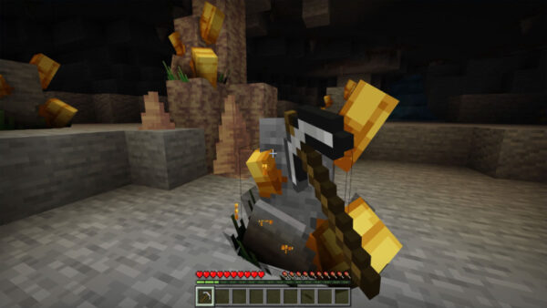 Mythic Mobs Add-On - Việt hóa