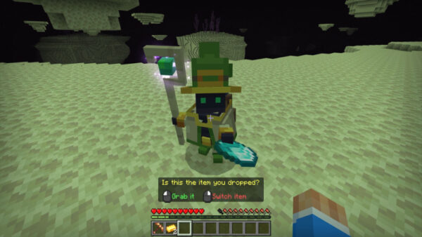 Mythic Mobs Add-On - Việt hóa