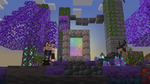 More Dimensions - Việt hóa