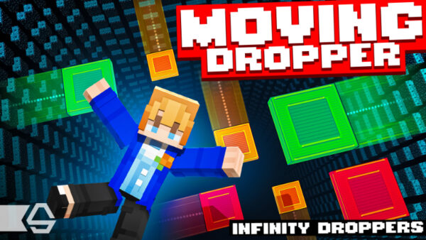 Moving Dropper - Việt hóa