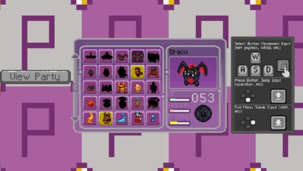PixelPals: Evolved Add-On - Việt hóa