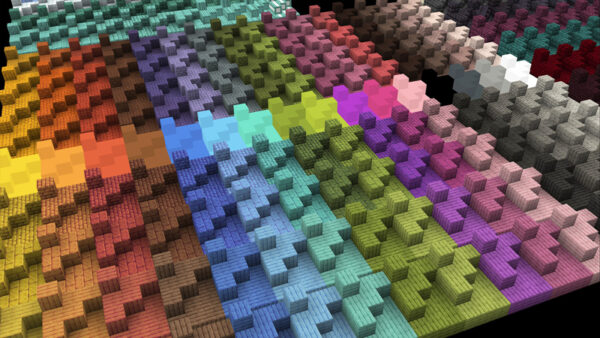 Plenty of Blocks 1.3.5 Add-on - Việt hóa