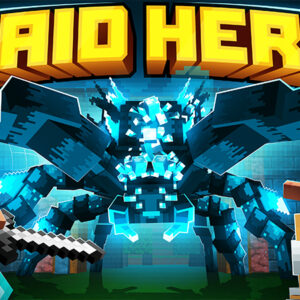 Raid Hero - Việt hóa