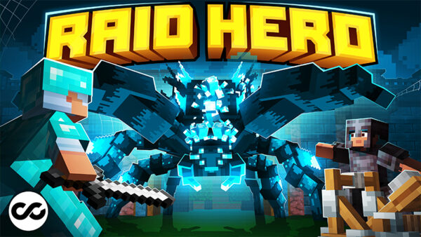 Raid Hero - Việt hóa