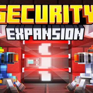 SECURITY EXPANSION PACK - Việt hóa