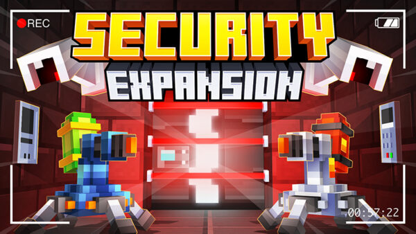 SECURITY EXPANSION PACK - Việt hóa