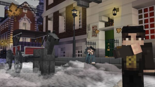 Sherlock Holmes - Việt hóa