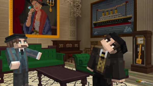 Sherlock Holmes - Việt hóa