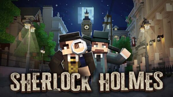Sherlock Holmes - Việt hóa