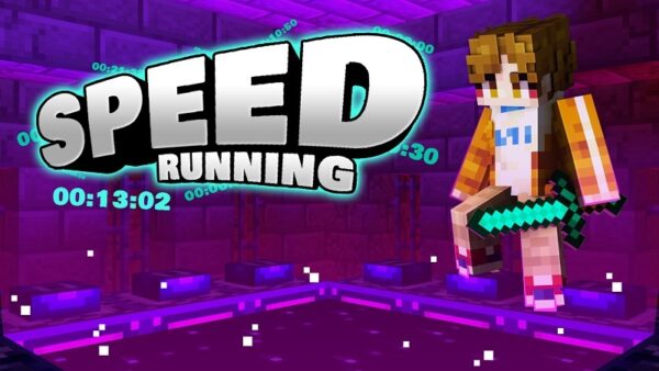 Speedrunning - Việt hóa