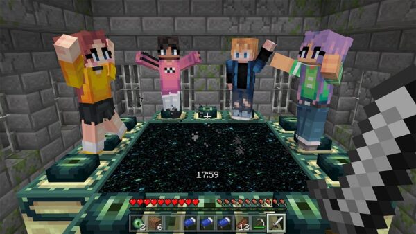 Speedrunning - Việt hóa