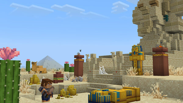 Structures Add-On - Việt hóa