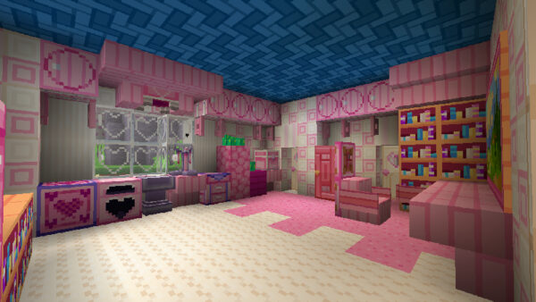 Sweet Cute Textures