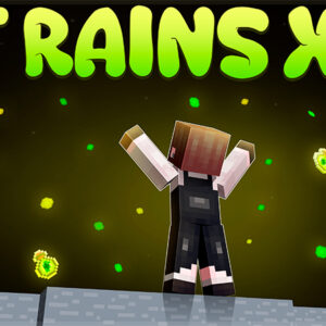It Rains XP