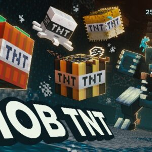 Mob TNT - Việt hóa