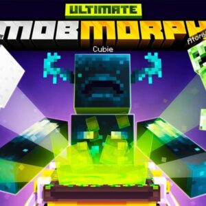 ULTIMATE MOB MORPH - Việt hóa