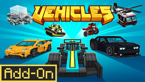 Vehicles - Việt hóa