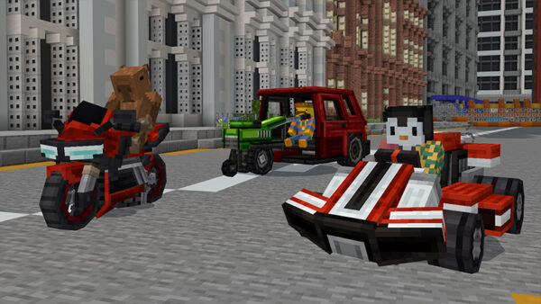 Vehicles - Việt hóa