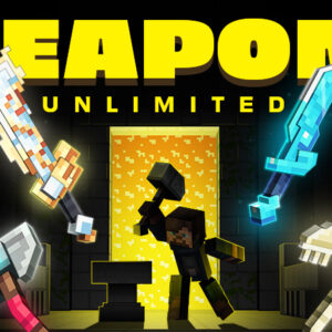 WEAPONS UNLIMITED - Việt hóa