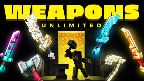 WEAPONS UNLIMITED - Việt hóa
