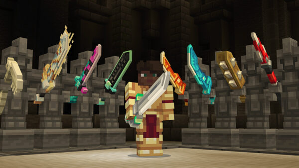 WEAPONS UNLIMITED - Việt hóa